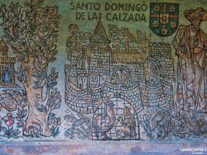 Camino Francés - Santo Domingo de la Calzada