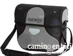 Camino en Bici - Bolsa delantera para la bicicleta