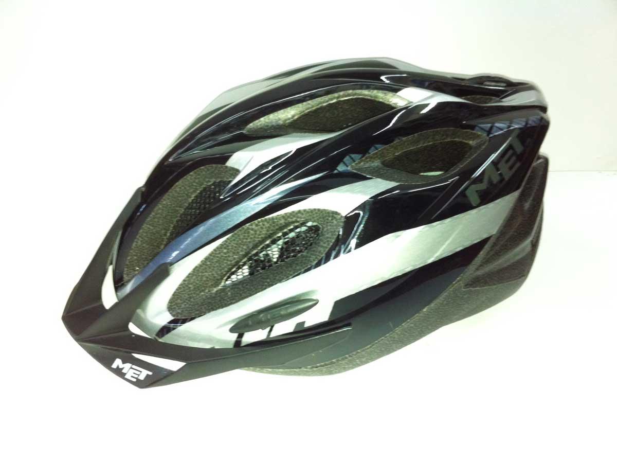 Casco - Camino en Bici