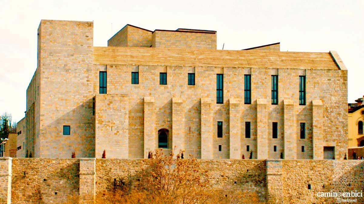 Archivo Real y General de Navarra - Pamplona